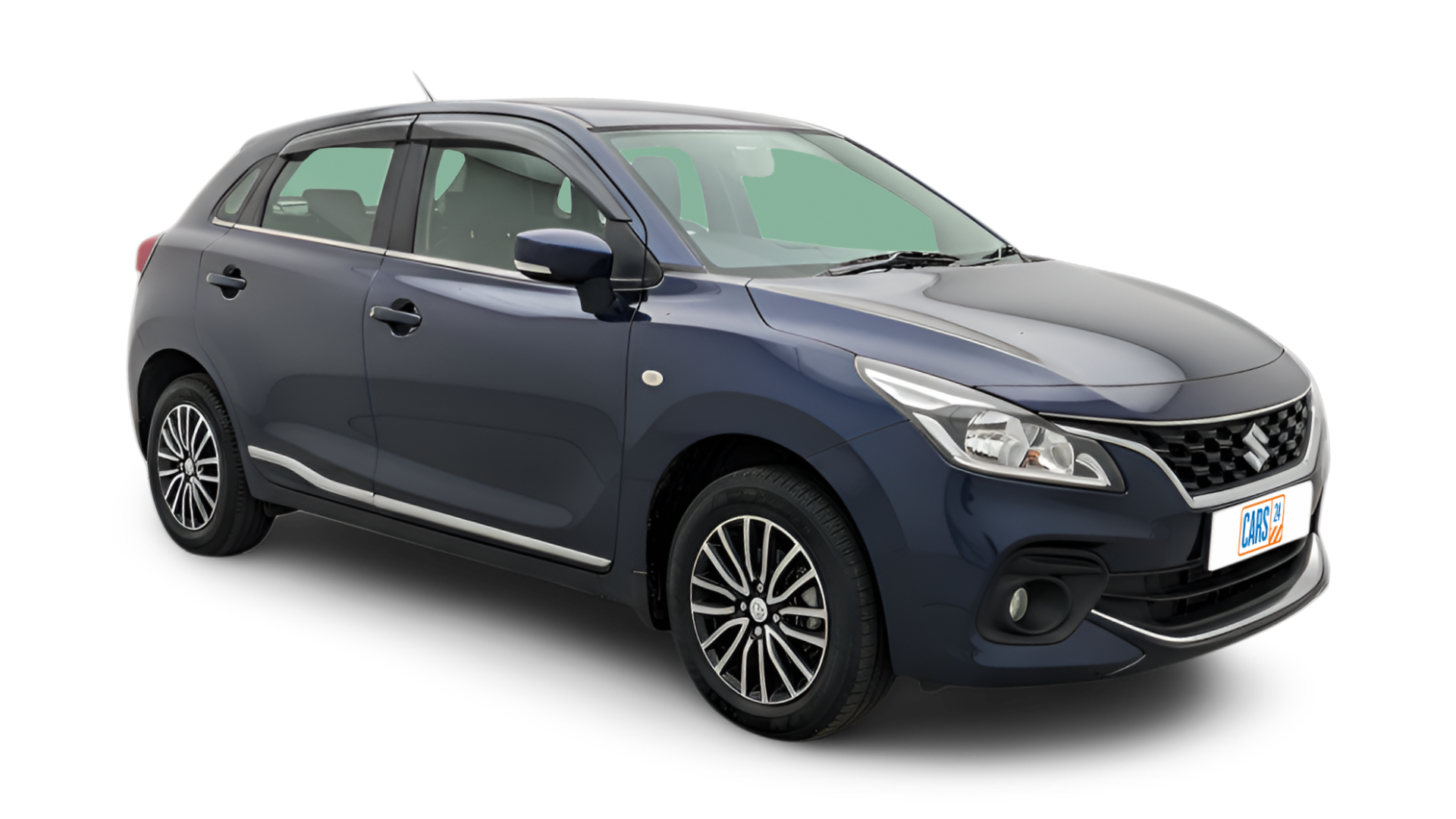 Maruti Baleno-img